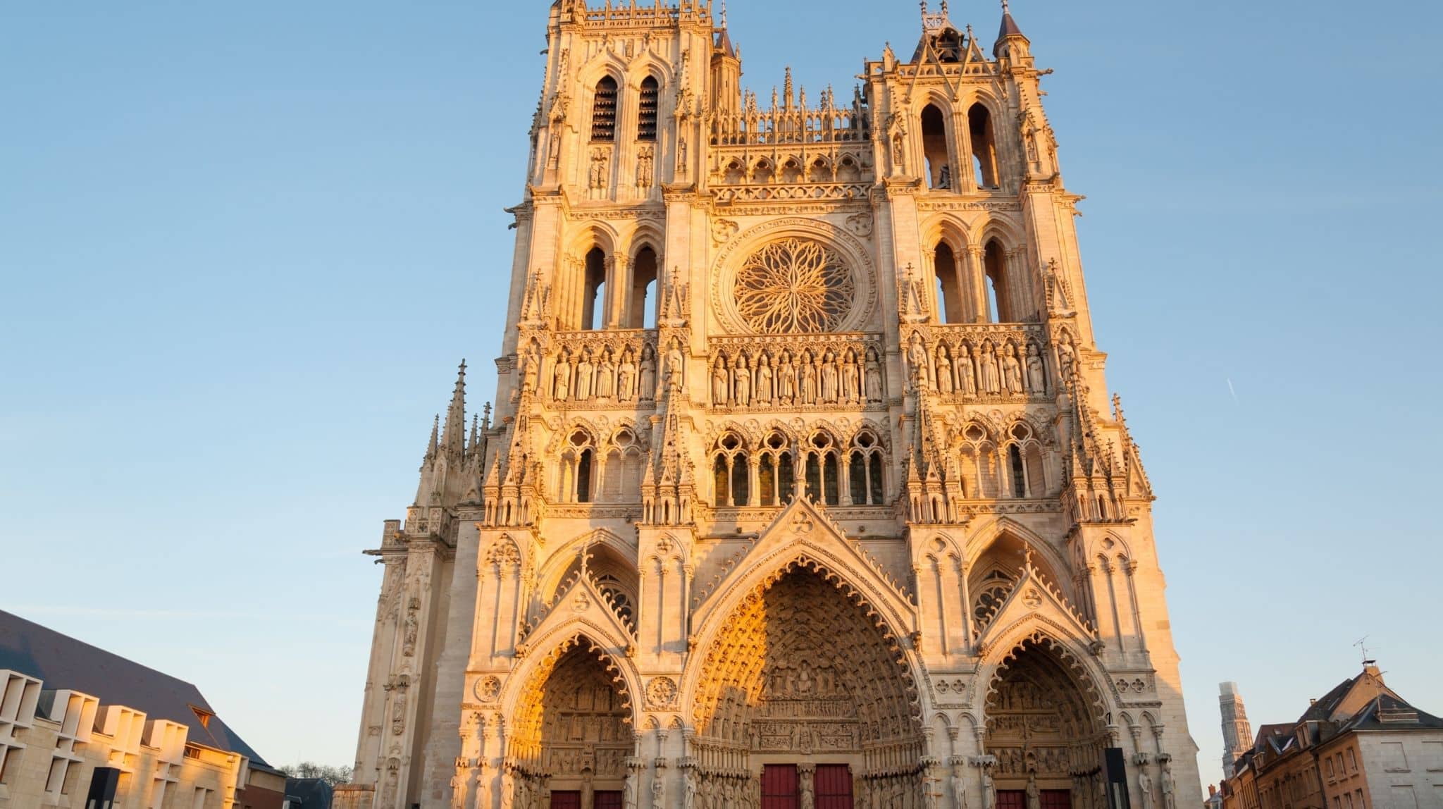 Amiens
