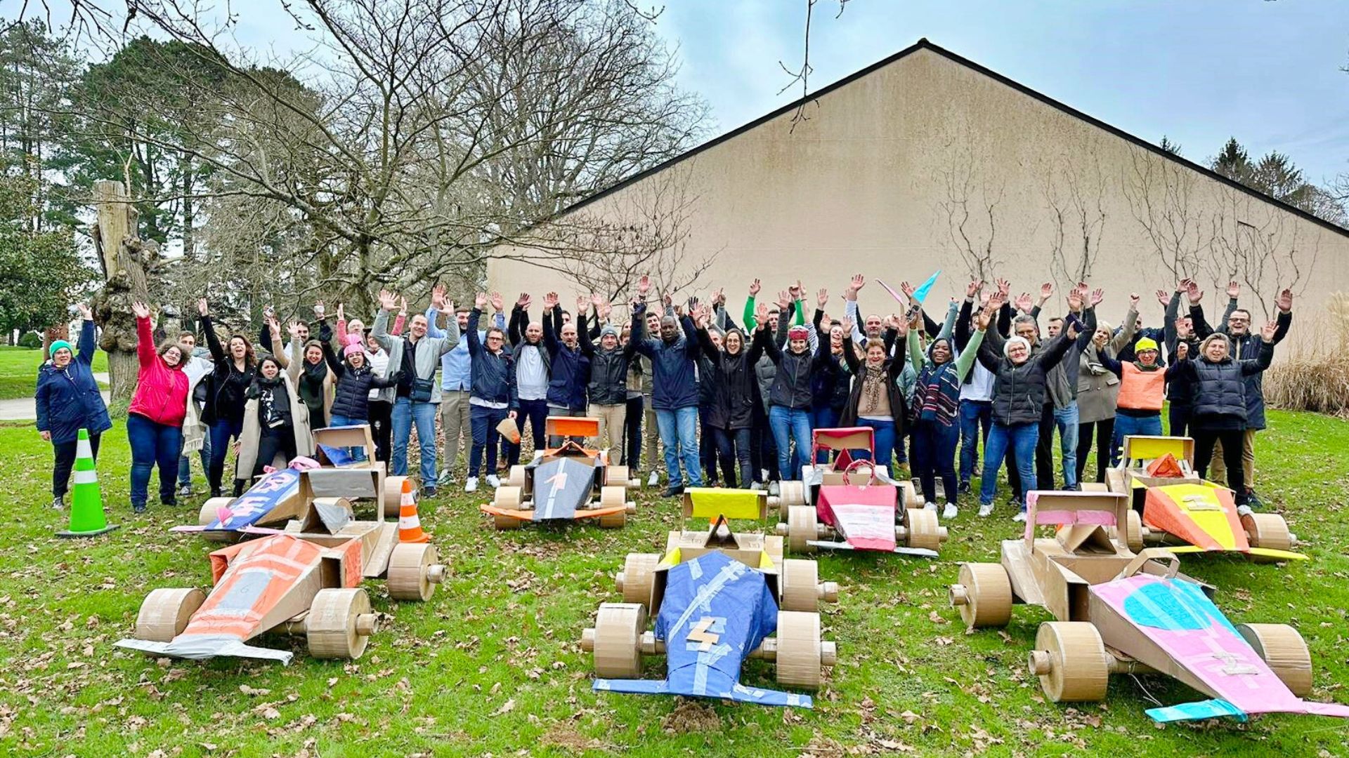 Collaboratif et RSE