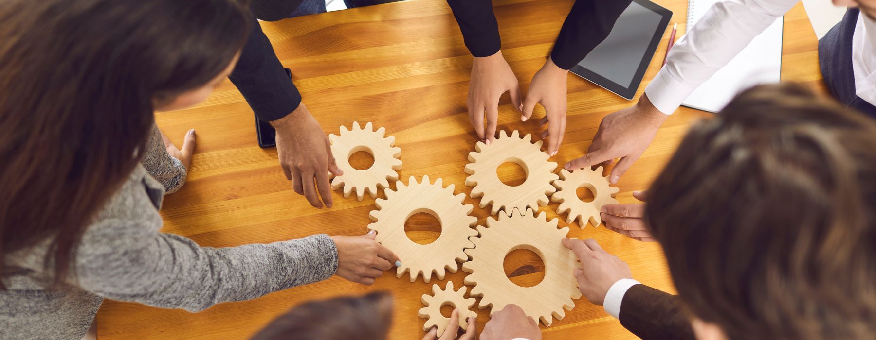 jeu de piste sur mesure pack team building