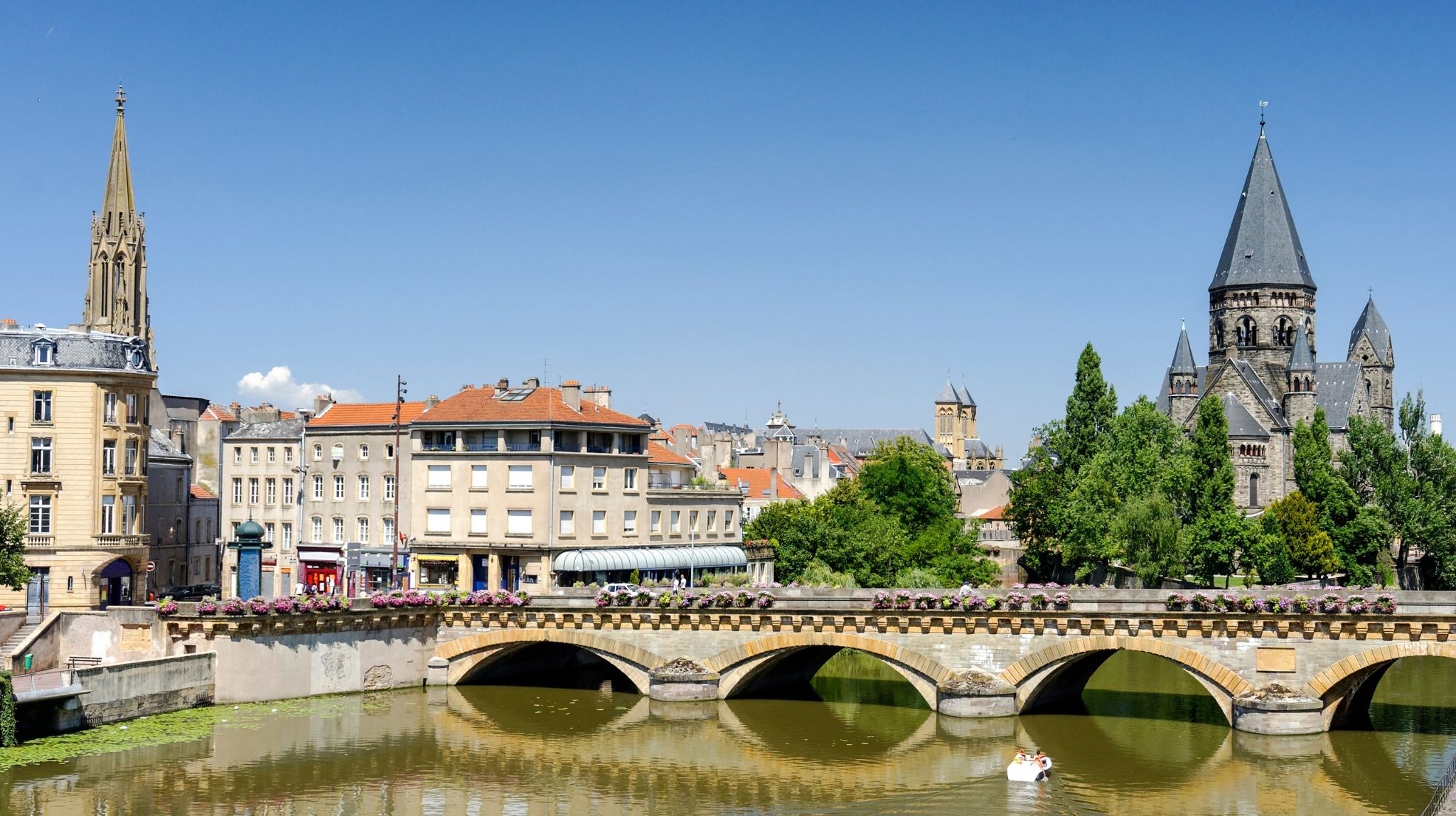 Metz