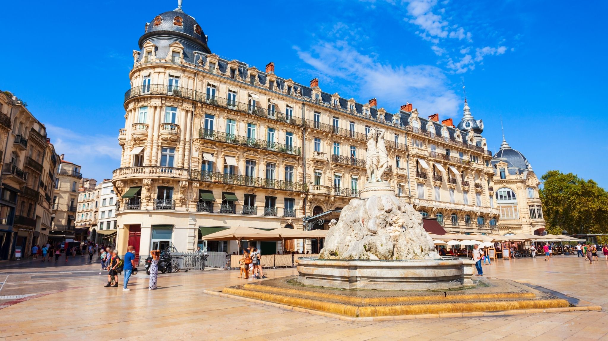 Montpellier