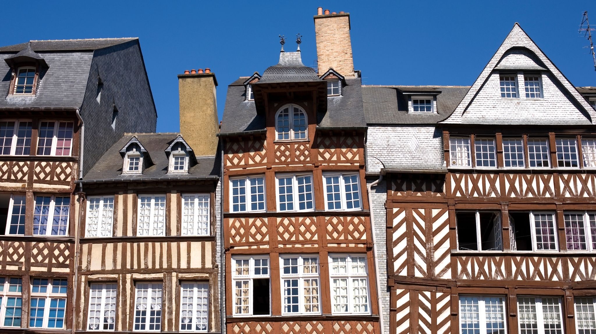 Rennes